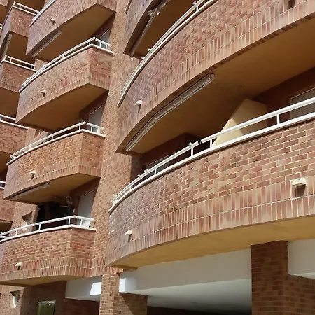 Acapulco Marina D'or 3000 Apartman