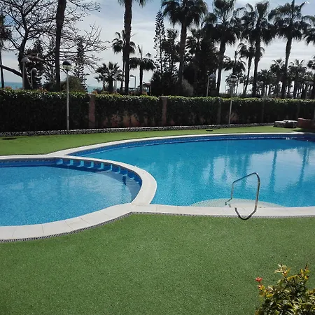 Apartman Acapulco Marina D'or 3000 Oropesa del Mar